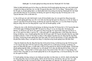 Công văn 30768/SLĐTBXH-LĐ 2017 báo cáo tình hình tiền lương kết hoạch thưởng Tết Hồ Chí Minh