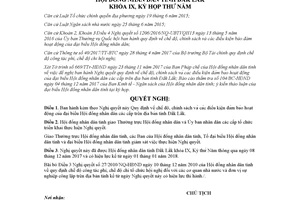 Nghị quyết 36/2017/NQ-HĐND chế độ chính sách hoạt động đại biểu Hội đồng nhân dân Đắk Lắk