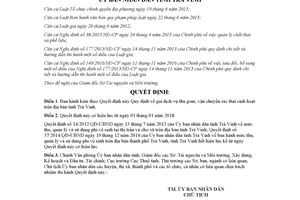 Quyết định 23/2017/QĐ-UBND quy định giá dịch vụ thu gom vận chuyển rác thải sinh hoạt Trà Vinh