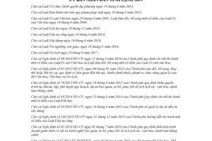 Quyết định 63/2017/QĐ-UBND Quy chế quản lý bảo vệ và phát huy giá trị di tích Lạng Sơn