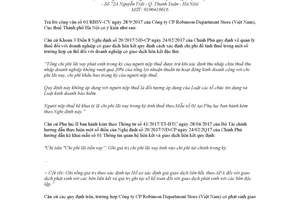 Công văn 1990/CT-TTHT 2018 chính sách thuế đối với doanh nghiệp có giao dịch liên kết Hà Nội