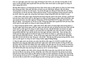 Công văn 193/LĐTBXH-KHTC 2018 tăng cường quản lý tài chính khóa sổ lập báo cáo quyết toán