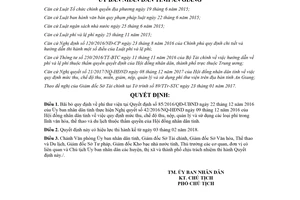 Quyết định 03/2018/QĐ-UBND bãi bỏ quy định phí thư viện tại 85/2016/QĐ-UBND An Giang