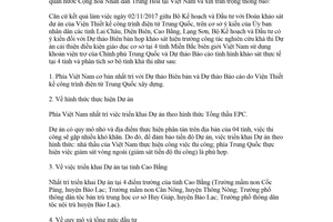 Công văn 525/BKHĐT-KTĐN 2018 Dự án cải thiện điều kiện giáo dục cơ sở 4 tỉnh Miền Bắc Việt Nam