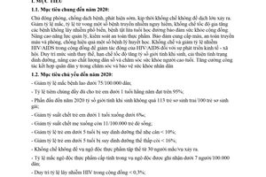 Kế hoạch 601/KH-UBND 2018 chương trình mục tiêu y tế dân số Phú Thọ