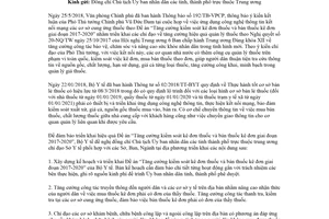 Công văn 3673/BYT-QLD 2018 kiểm soát kê đơn thuốc bán thuốc kê đơn 2017 2020