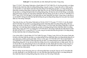 Công văn 5729/BGTVT-KHCN 2018 lộ trình thu giá dịch vụ đường bộ hình thức điện tử tự động