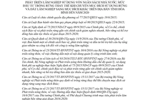 Quyết định 32/2018/QĐ-UBND mô hình cơ cấu cây trồng đầu tư dự án lâm nghiệp Hòa Bình