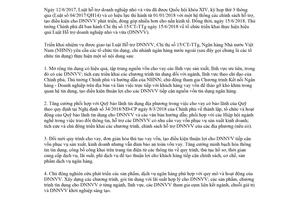 Công văn 6627/NHNN-TD 2018 triển khai Luật Hỗ trợ doanh nghiệp nhỏ và vừa