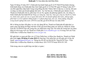 Công văn 1844/TTCP-CLKHTT 2019 hoạt động giám sát thanh tra kiểm toán doanh nghiệp nhà nước