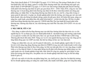 Kế hoạch 3144/KH-UBND 2019 phát triển thương mại thương mại điện tử xúc tiến thương mại Phú Thọ