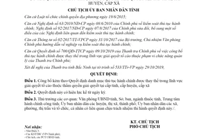 Quyết định 1825/QĐ-UBND 2019 công bố thủ tục hành chính lĩnh vực giải quyết tố cáo tỉnh Bắc Ninh