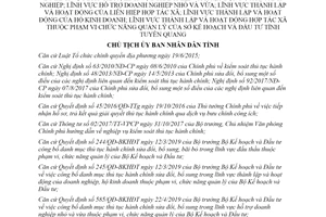 Quyết định 1291/QĐ-UBND 2019 công bố thủ tục hành chính về đấu thầu Sở Kế hoạch Tuyên Quang