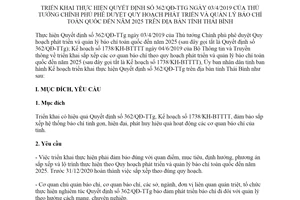 Kế hoạch 120/KH-UBND 2019 Quy hoạch phát triển quản lý báo chí toàn quốc tỉnh Thái Bình