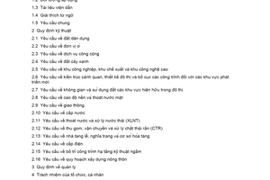 QCVN-01-2019-BXD-Quy-hoach-xay-dung