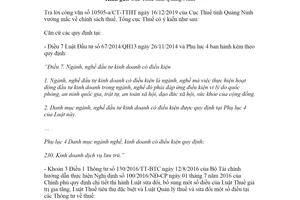 Công văn 916/TCT-KK 2020 hướng dẫn hoàn thuế dự án đầu tư