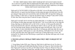 Chỉ thị 03/CT-BTC 2020 thực hiện Nghị quyết 94/2019/QH14 khoanh nợ thuế xóa nợ phạt chậm nộp