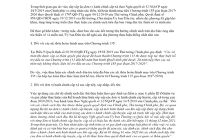 Công văn 389/UBDT-CSDT 2020 hướng dẫn thực hiện chế độ chính sách dân tộc