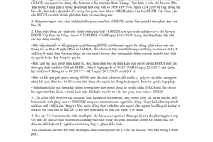 Công văn 1164/BHXH-CSXH 2020 thực hiện Công văn 2858/VPCP-NC ngăn chặn trục lợi bảo hiểm xã hội