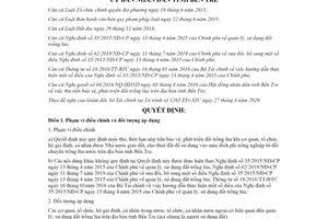 Quyết định 17/2020/QĐ-UBND quy định mức thu tiền bảo vệ phát triển đất trồng lúa tỉnh Bến Tre