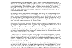 Công văn 623/TTg-KTTH 2020 đẩy nhanh tiến độ giải ngân vốn đầu tư công