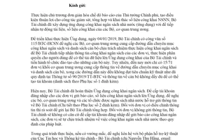 Công văn 7324/BTC-HCSN 2020 gửi tài liệu số liệu trên Ứng dụng công khai ngân sách nhà nước