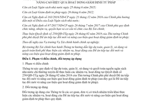 Thông tư 63/2020/TT-BTC lập dự toán quản lý kinh phí nâng cao hoạt động giám định tư pháp