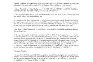 Công văn 2577/TCT-CS 2020 Vướng mắc chuyển đổi sử dụng hóa đơn điện tử