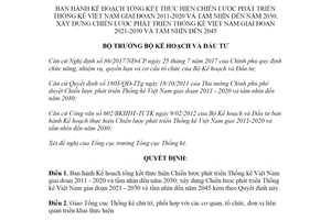 Quyết định 1122/QĐ-BKHĐT 2020 Kế hoạch tổng kết thực hiện Chiến lược phát triển Thống kê Việt Nam