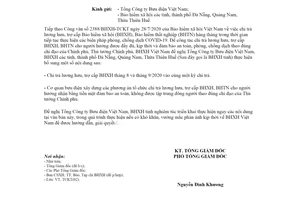 Công văn 2453/BHXH-TCKT 2020 chi trả lương hưu trợ cấp bảo hiểm xã hội tháng 8 và tháng 9