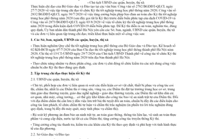 Công văn 3648/UBND-KGVX 2020 đảm bảo an toàn thi tốt nghiệp trong dịch COVID 19 Hà Nội