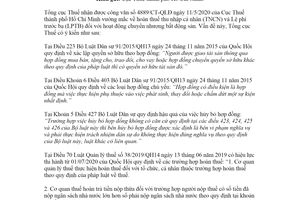 Công văn 3769/TCT-DNNCN 2020 hoàn Lệ phí trước bạ hoạt động chuyển nhượng bất động sản