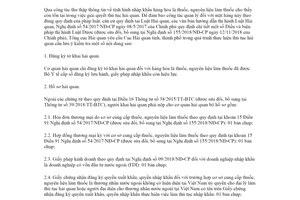 Công văn 6068/TCHQ-GSQL 2020 tăng cường kiểm tra thuốc nguyên liệu làm thuốc nhập khẩu