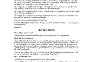 Thông tư 24/2020/TT-BCT phân cấp và lập báo cáo tài nguyên trữ lượng dầu khí