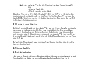 Công văn 4688/UBND-KGVX 2020 giám sát người nhập cảnh từ các chuyến bay thương mại Hà Nội