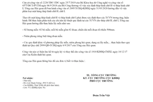 Công văn 6093/TCHQ-KĐHQ 2020 phân loại mặt hàng thép hình chữ H chữ I