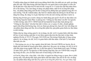 Chỉ thị 20/CT-UBND 2020 tái sử dụng tái chế xử lý và giảm thiểu chất thải nhựa tỉnh Hưng Yên