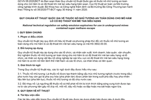 QCVN-05-2020-BCT-Thuoc-no-nhu-tuong-an-toan-dung-cho-mo-ham-lo-thoat-me-tan