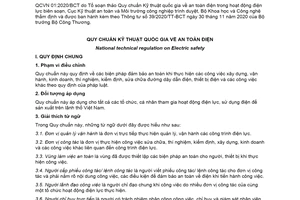 QCVN-01-2020-BCT-An-toan-dien