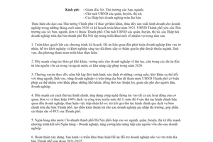 Công văn 5748/UBND-KT 2020 hỗ trợ thúc đẩy sản xuất kinh doanh cho doanh nghiệp Hà Nội