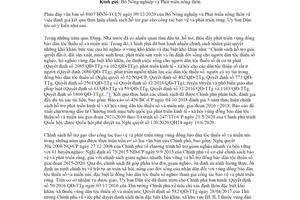 Công văn 49/UBDT-CSDT 2021 chính sách hỗ trợ đối với đồng bào dân tộc thiểu số và miền núi