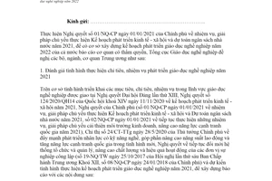 Công văn 1033/TCGDNN-KHTC 2021 kế hoạch phát triển giáo dục nghề nghiệp 2022