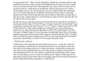 Chỉ thị 14/CT-TTg 2021 đẩy mạnh công tác khuyến học xây dựng xã hội học tập 2021 2030