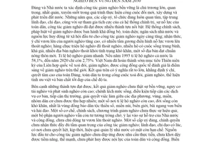 Chỉ thị 05-CT/TW 2021 tăng cường sự lãnh đạo của Đảng với công tác giảm nghèo bền vững