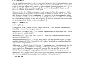 Kế hoạch 2289/KH-UBND 2021 chăm sóc sức khỏe người cao tuổi Bình Thuận