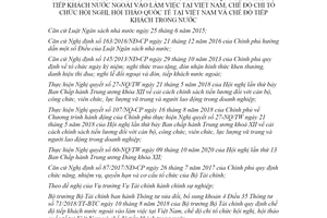 Thông tư 54/2021/TT-BTC sửa đổi khoản 4 Điều 35 Thông tư 71/2018/TT-BTC