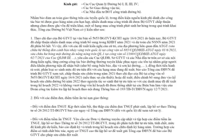 Công văn 4873/TCĐBVN-ATGT 2021 bảo đảm an toàn giao thông trên các tuyến quốc lộ