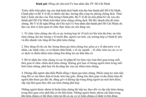 Công văn 6118/BYT-DP 2021 tiêm vắc xin phòng COVID19 trong thời gian thực hiện giãn cách xã hội