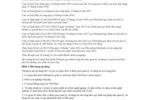 Thông tư 65/2021/TT-BTC quản lý sử dụng và quyết toán kinh phí bảo dưỡng sửa chữa tài sản công