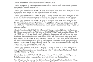 Thông tư 62/2021/TT-BTC Quy chế tài chính Công ty trách nhiệm hữu hạn Mua bán nợ Việt Nam